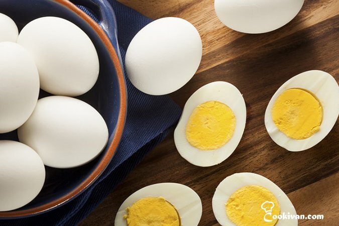В данной статье собраны способы приготовления яиц от всем известных до экзотический, которые вы никогда не пробовали.  1 способ: сварить вкрутую (после закипания 8 минут на медленном огне).