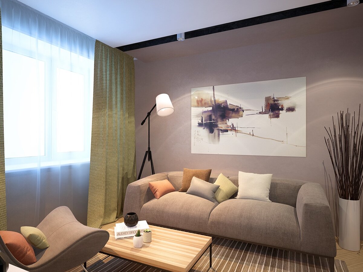 Фото: www.evdizayni.com