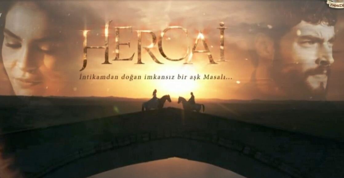 Ветреный – новый турецкий сериал, который заставит вас плакать ...