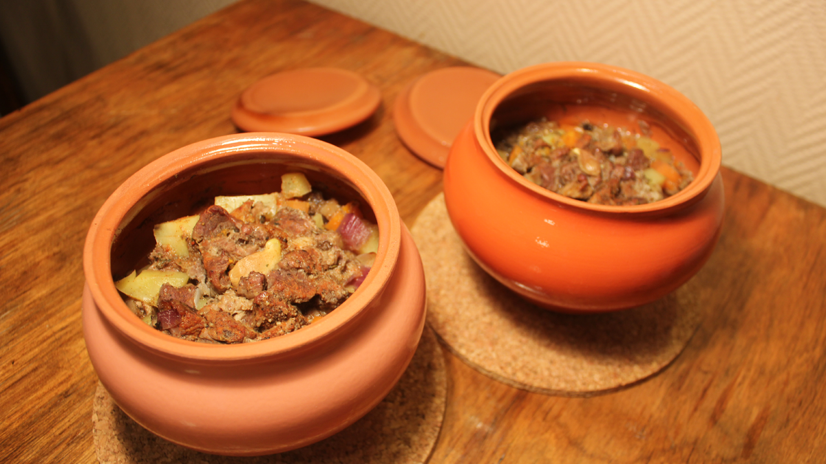 Подпишитесь на канал, чтобы насладиться вкусным! Рекомендую добавить сметанку.