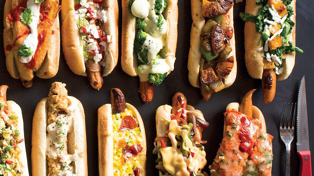 Фото: Food Republic