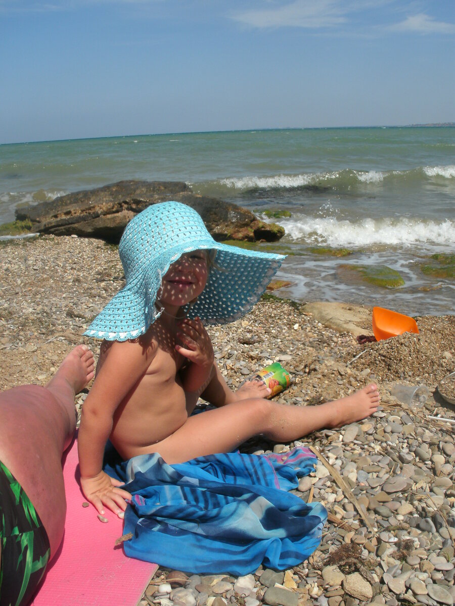 авторское фото