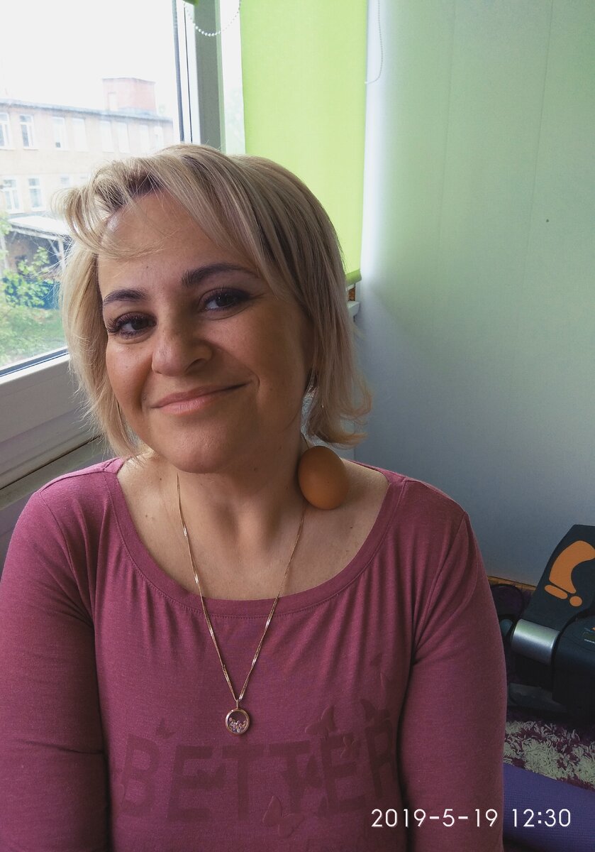 Ем и Худею. Ваша Светлана Похудейка. 