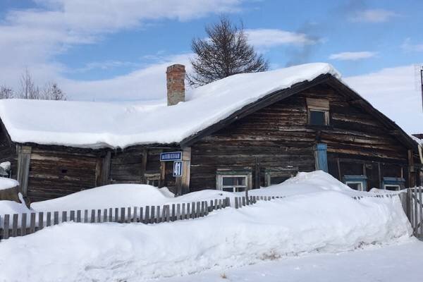 Фото Ингрид Сафроновой