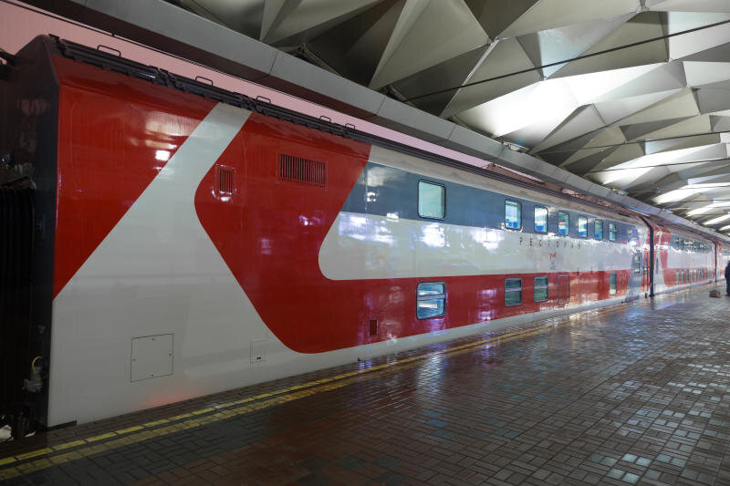 Фото с официального сайта РЖД