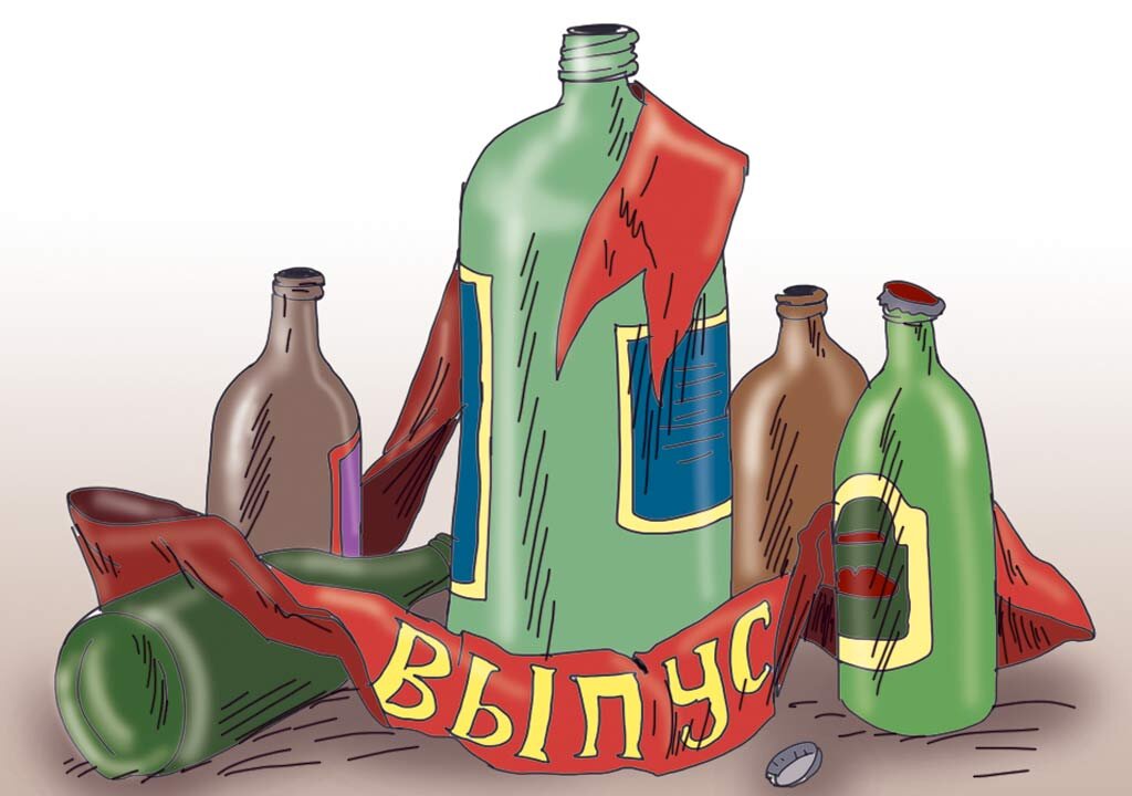 Иллюстрация Александра Курочкина