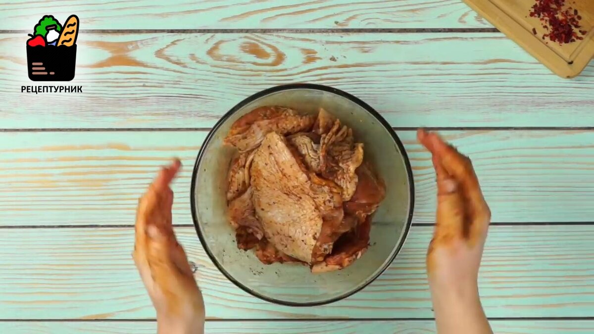 Авторское фото - Webspoon