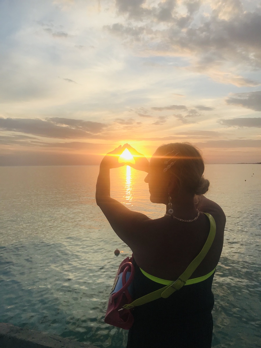 Черное море, Саки