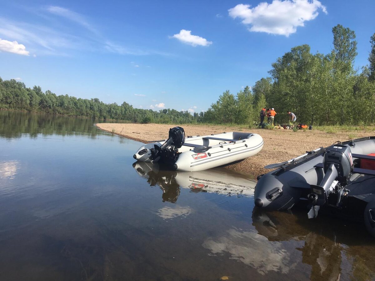 Отличный вариант для мотора 9.9 (15 л.с.)!