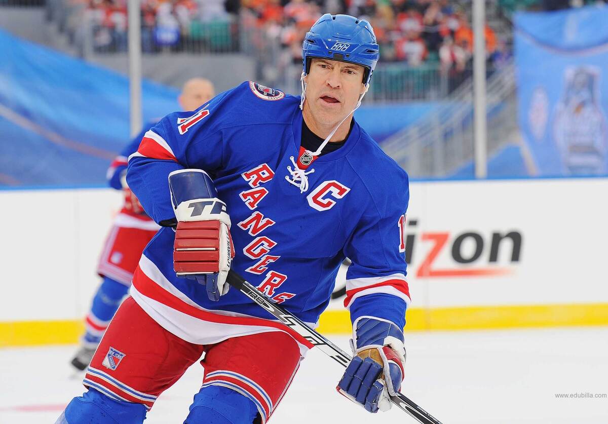 Марк Мессье (Фото Яндекс.Картинки)