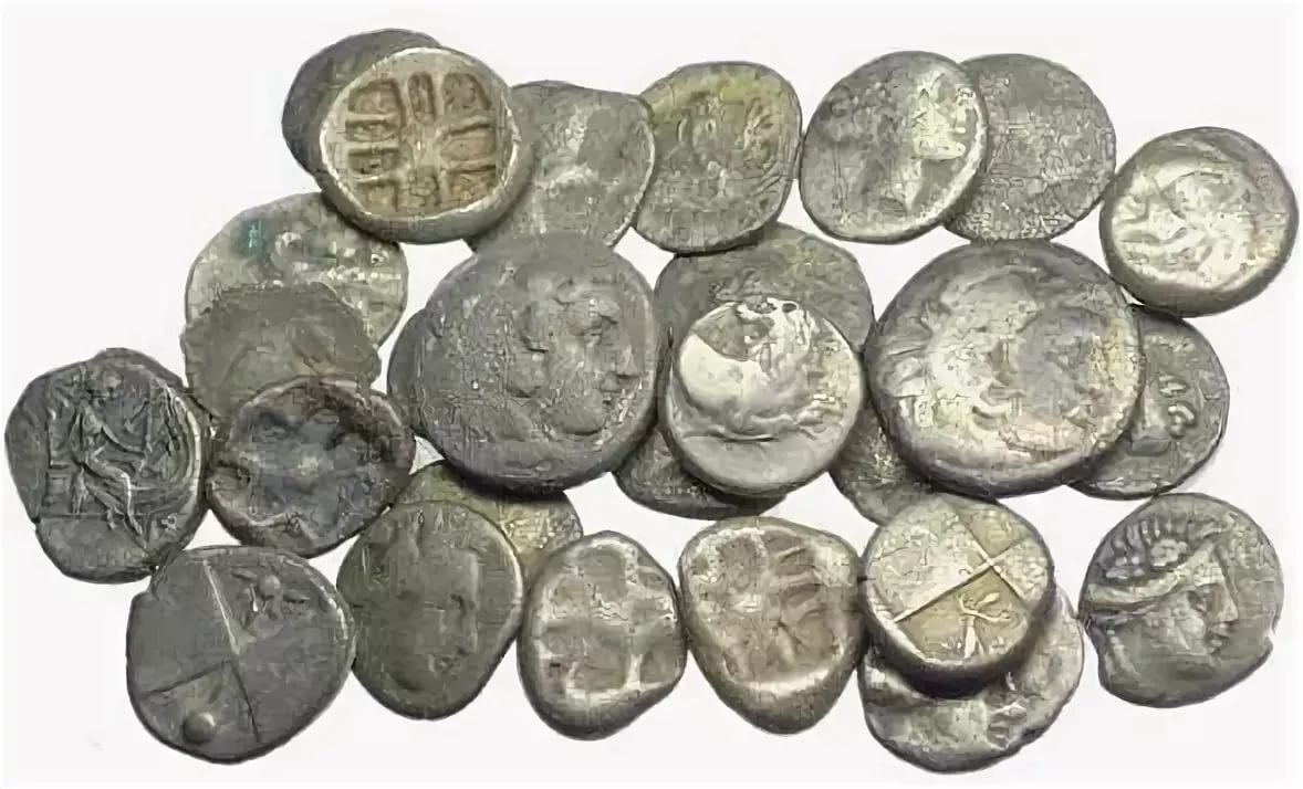 Тин деньги. Чеканные монеты 7 века до нашей эры. Первые металлические деньги. Древние деньги. Древние металлические монеты.