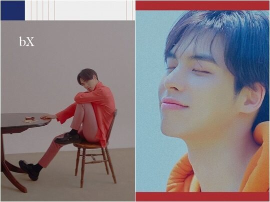 CIX / Фото = C9 ENTERTAINMENT
