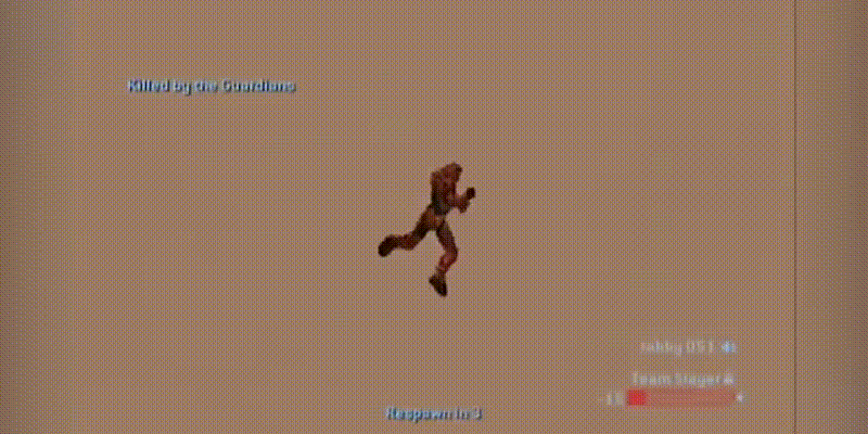 Гигантский спартанец (Halo 2)