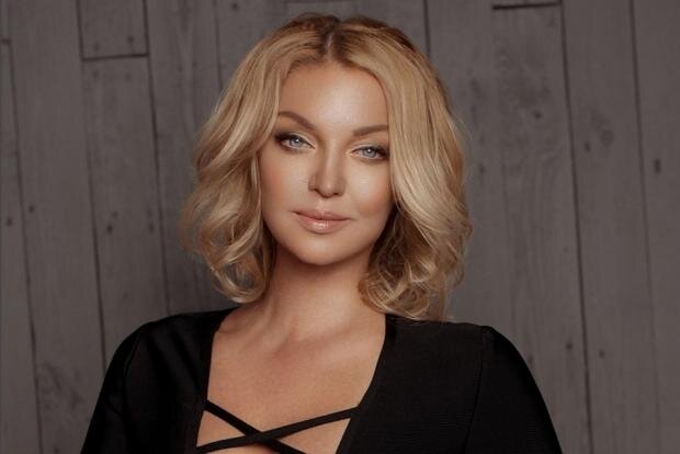 Анастасия Волочкова - российская танцовщица, общественный деятель.