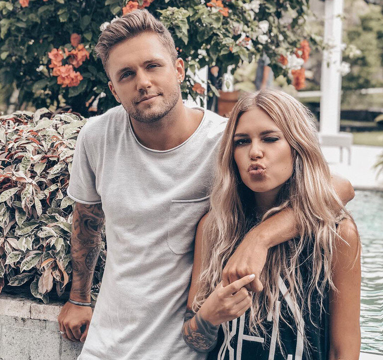 Соколовский оставил квартиру Дакоте
Фото: «Инстаграм»