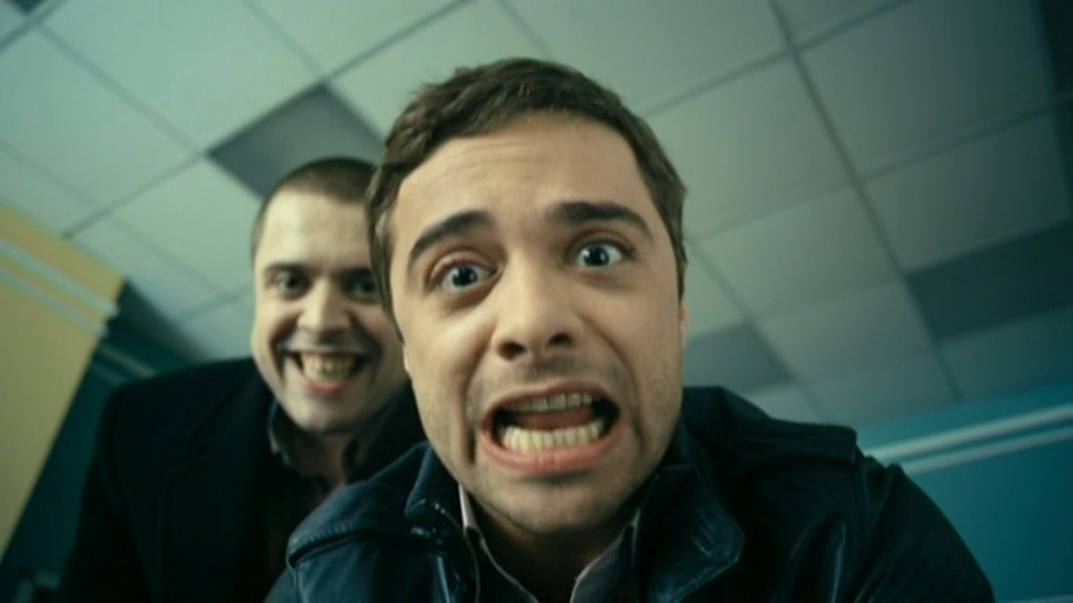 фото с сайта www.ww.seznam.name. Фрагмент телесериала "Интерны"