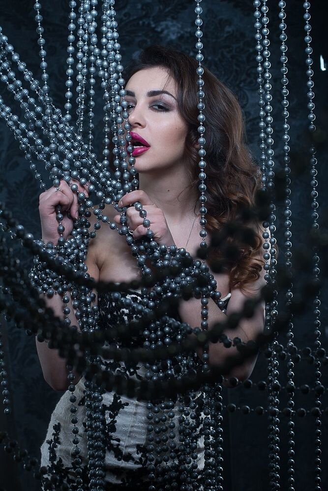 Карина Гагриян. Фото: Соцсети