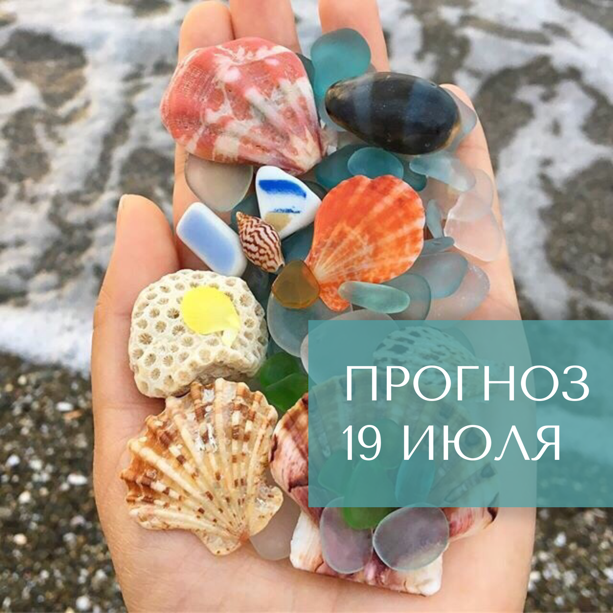 Мир на ладошке ❤️