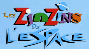 Les Zinzins de l'espace