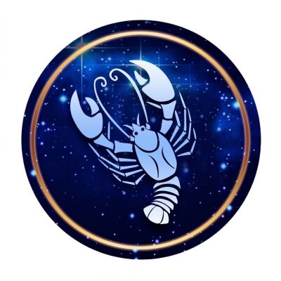 Знак Зодиака, Рак