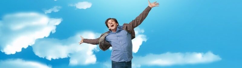 Всегда говори "Да".