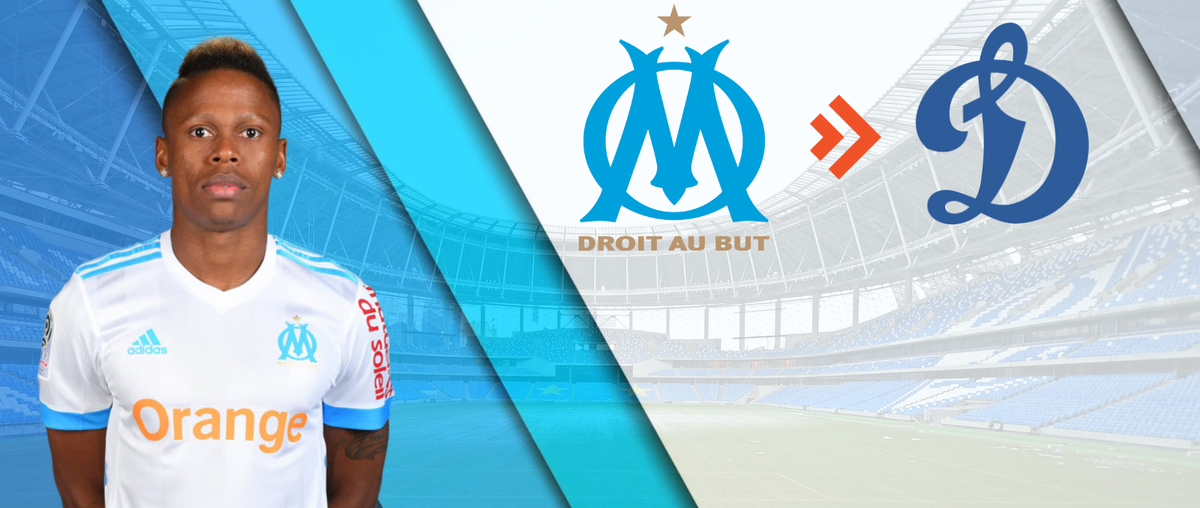 Клинтон Н'Жи. / Фото: Дмитрий Сергеев.