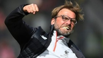 Фото: liverpoolfc.comНемецкий тренер заявил, что эта победа не была бы возможна без неудач предыдущих лет.
