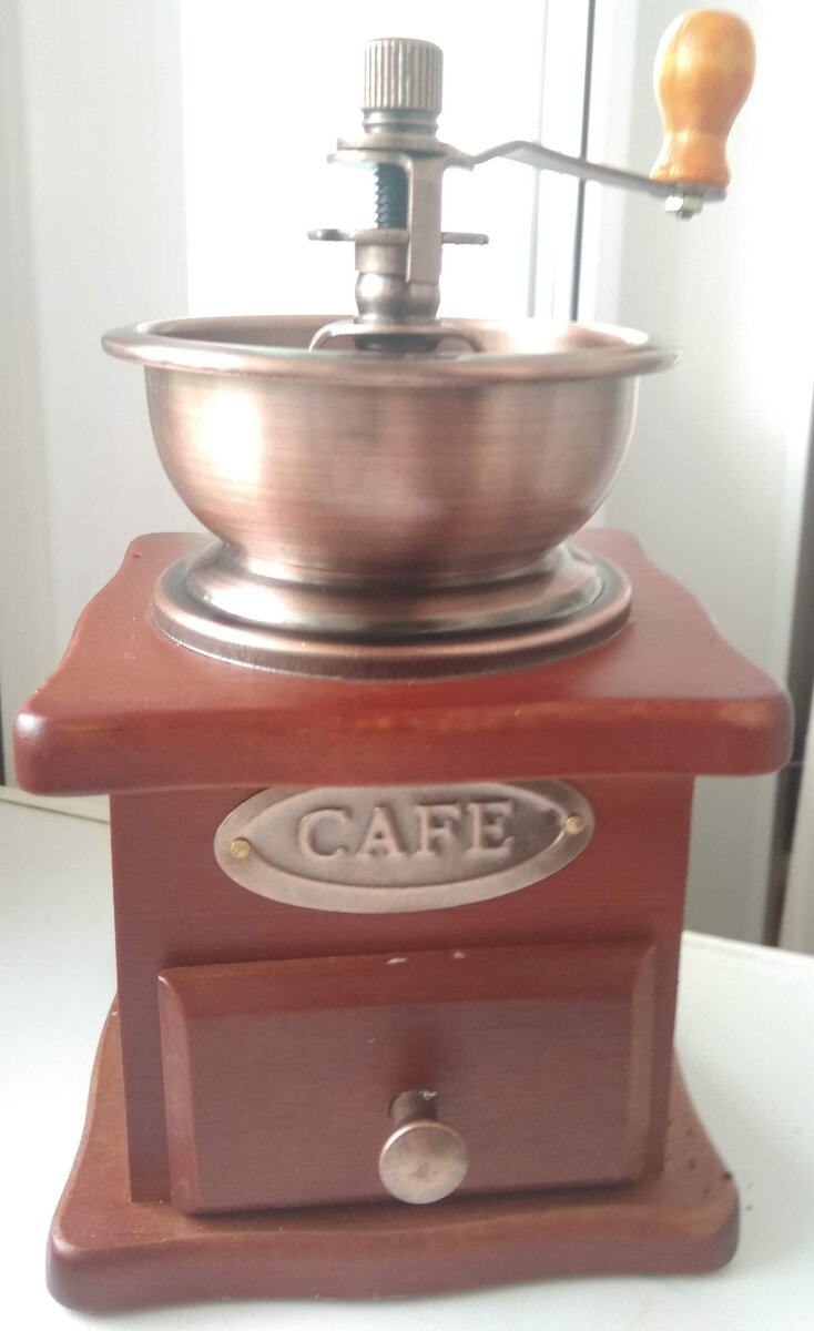 Вот она, рыба моей мечты