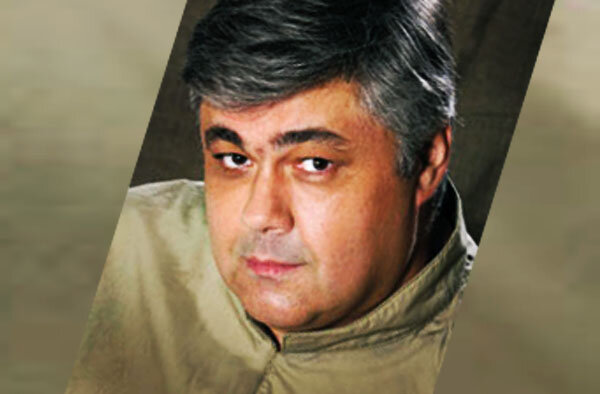 Александр Бондаренко (www.kino-teatr.ru)