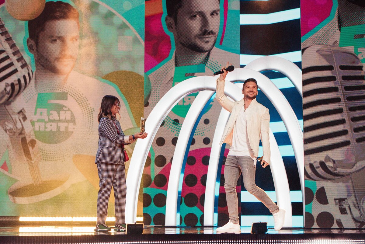 Премия дай пять 2018. Ника вайпер. Дай 5 2018. Дай 5 2018. Дима билан награды и премии.