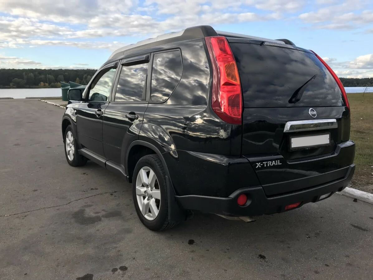 Авто, Транспорт, Обзоры, Кроссоверы, Внедорожники