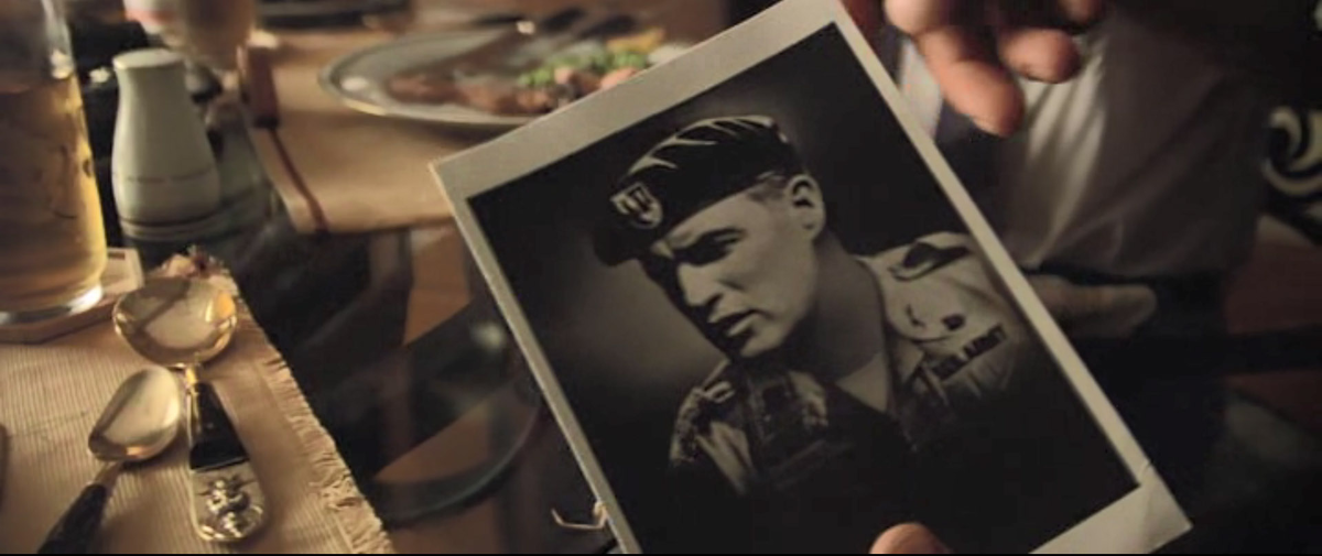  х/ф «Апокалипсис сегодня» Источник: Яндекс Картинки 