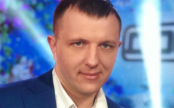 Илья Яббаров
