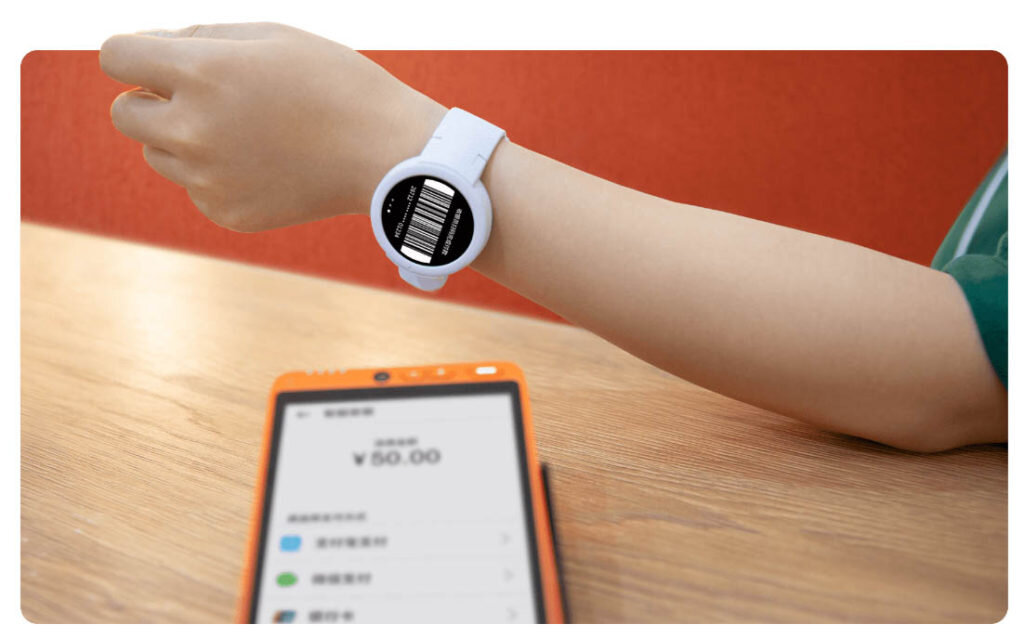 Смарт-часы Amazfit Verge Lite