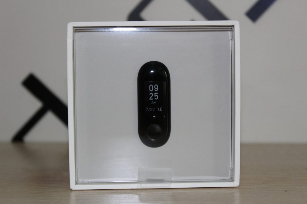 Пришёл вот в таком красивом боксе.