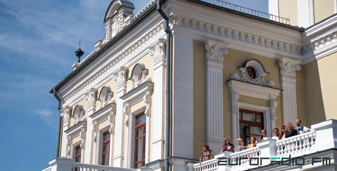 Нацыянальны акадэмічны тэатр імя Янкі Купалы / Раман Пратасевіч, Еўрарадыё