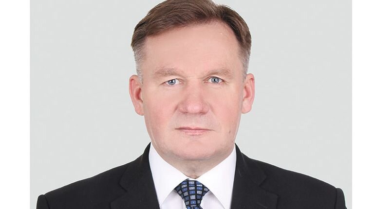 Экс-глава администрации Подпорожского района Петр Левин (Фото: пресс-служба администрации)
