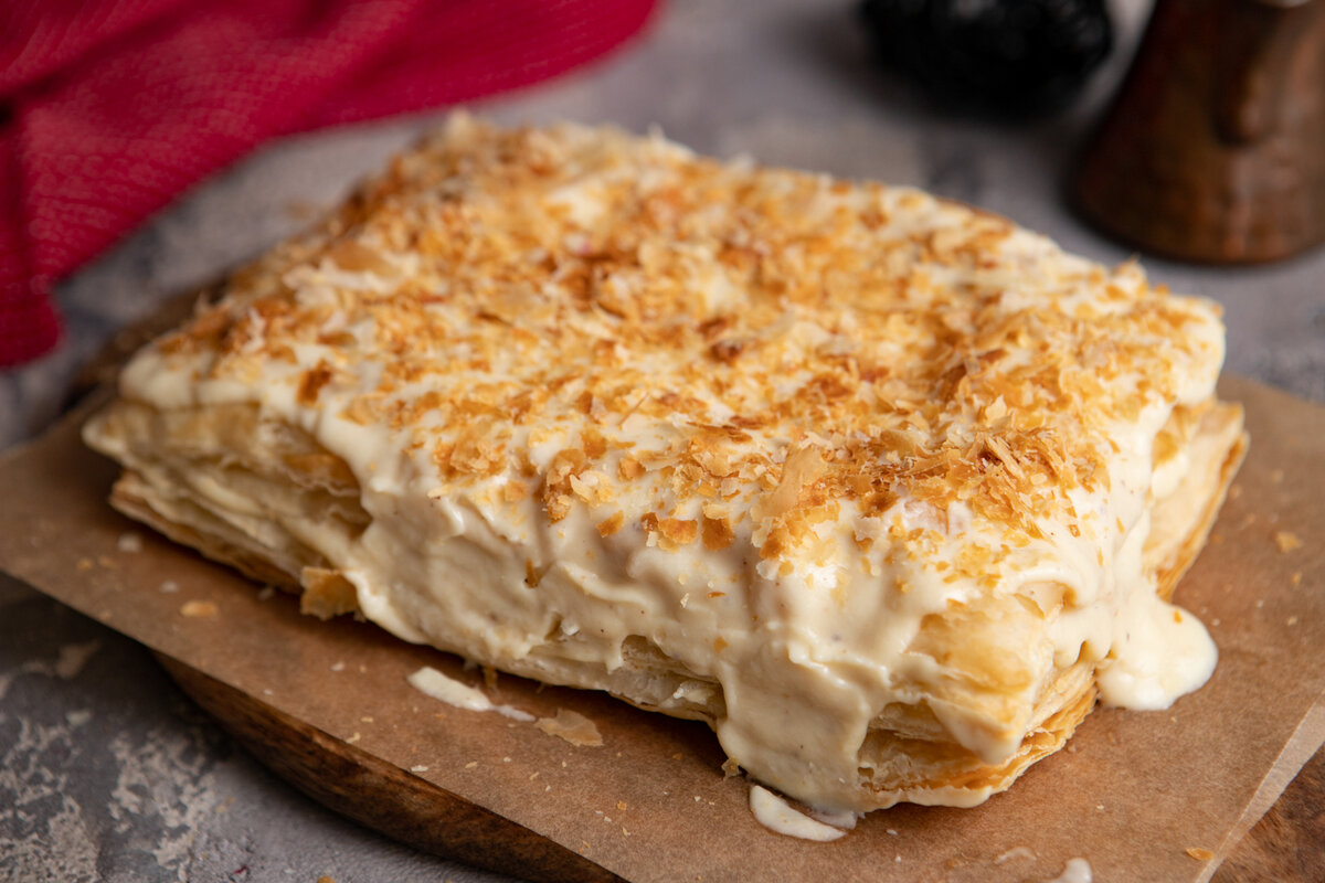 мексиканский наполеон торт. можно ли приготовить наполеон. грушевый наполеон. можно ли приготовить наполеон. слоеный торт.