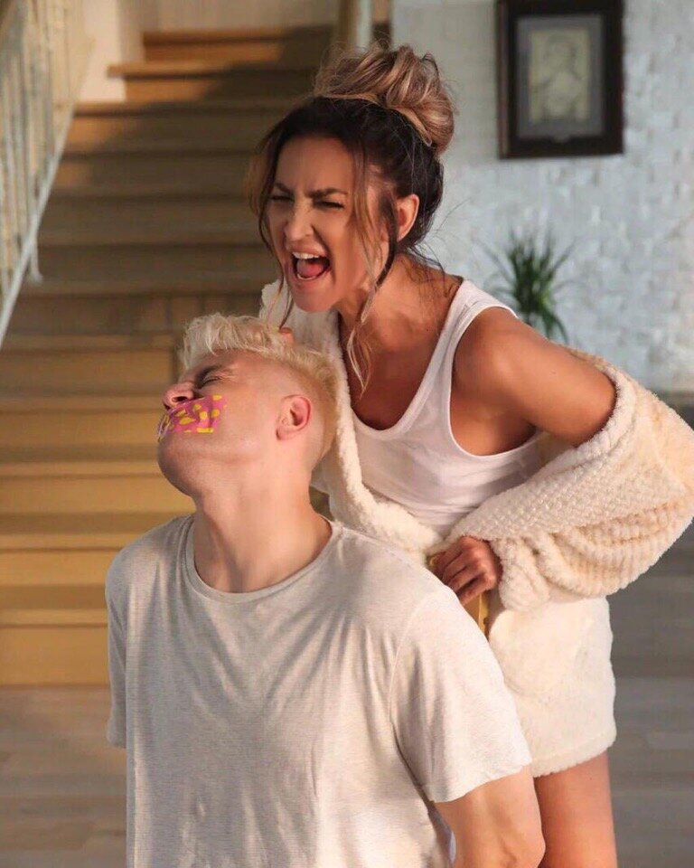 -2