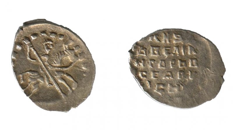 История денег на руси с древнейших времен до начала xvi века проект