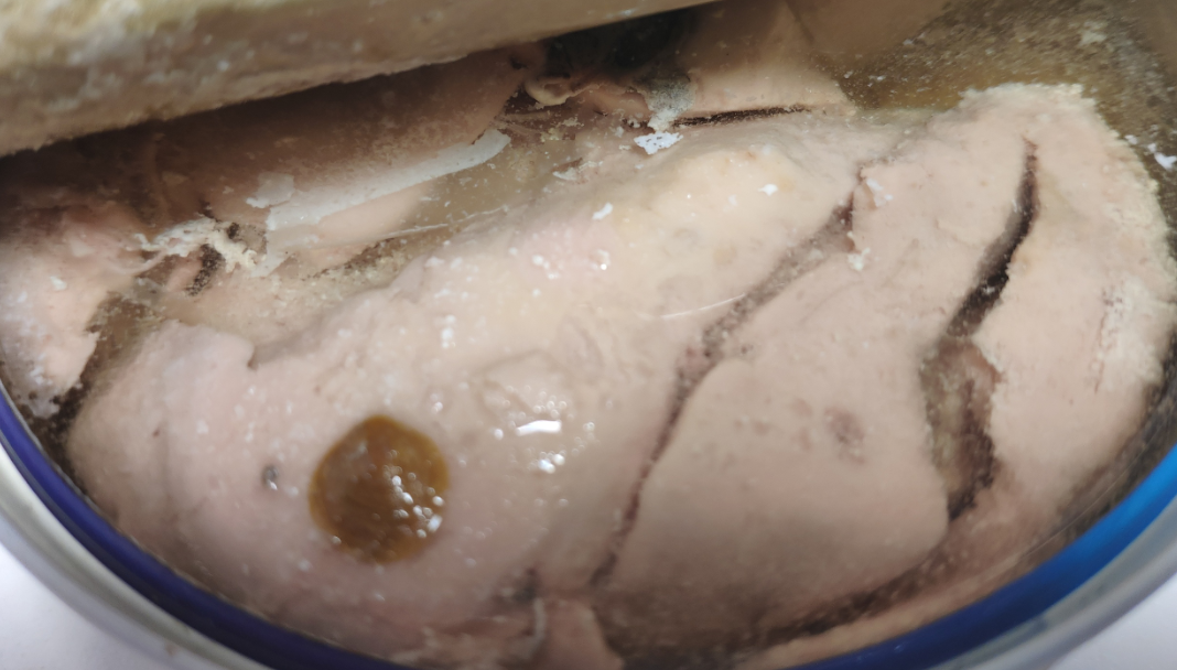 открываешь,а там...