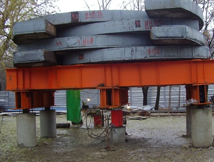 Рассказывает: компания алмар