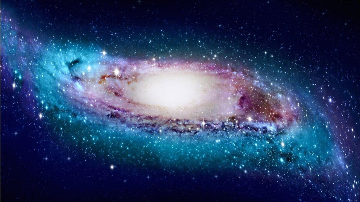 Центральная часть диска Млечного Пути находится утолщение называемое балджем или галактическим ядром. Оно состоит из нескольких миллиардов старых массивных звёзд и газопылевых облаков.
