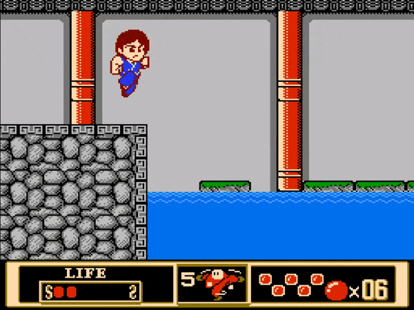 Пример геймплея