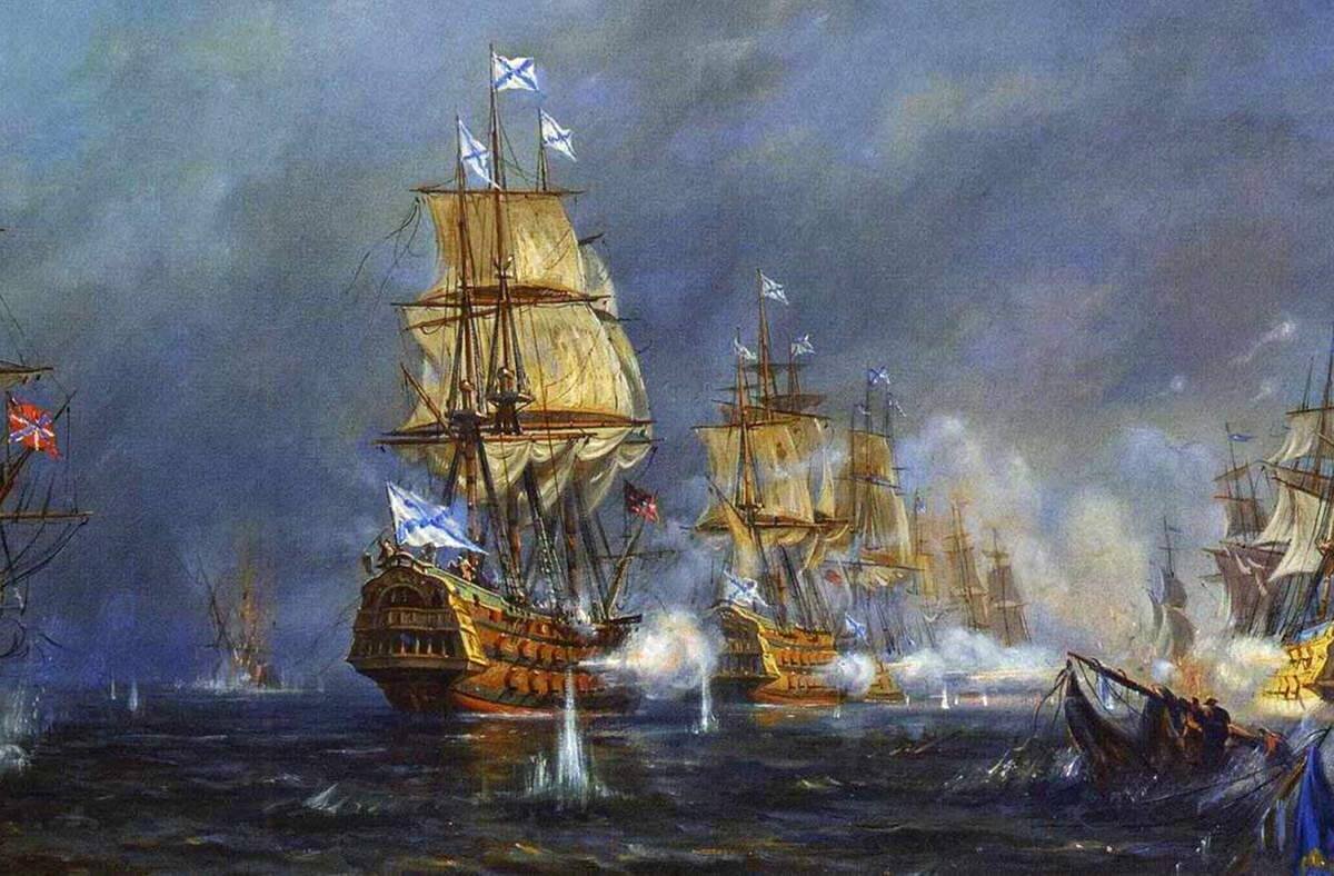 Выборгское сражение