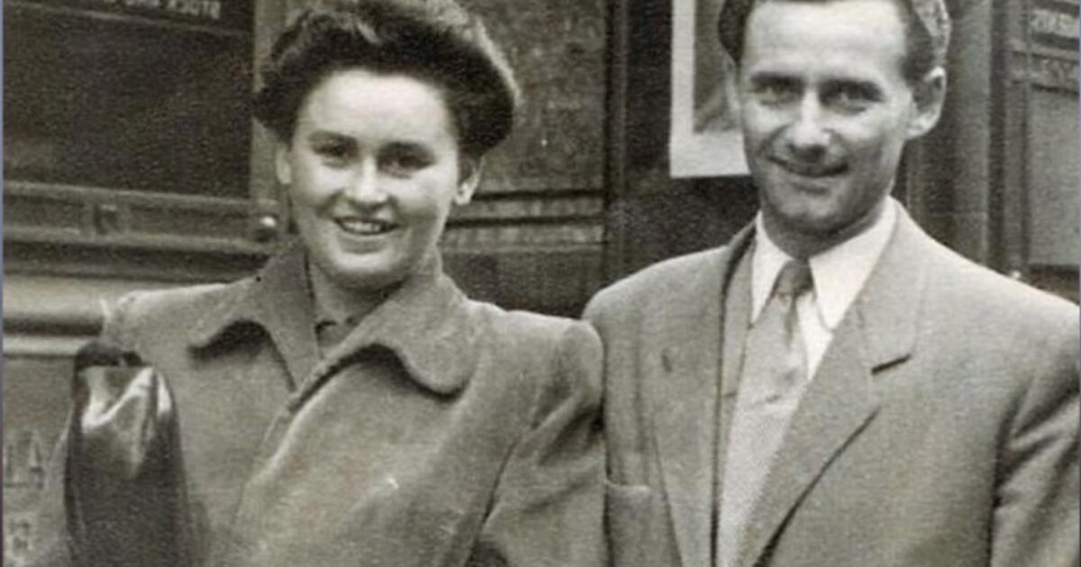 Людвиг и Гита