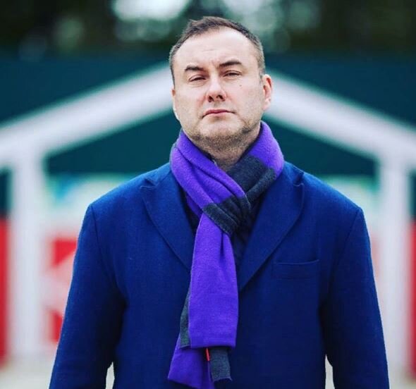 Михаил Козлов