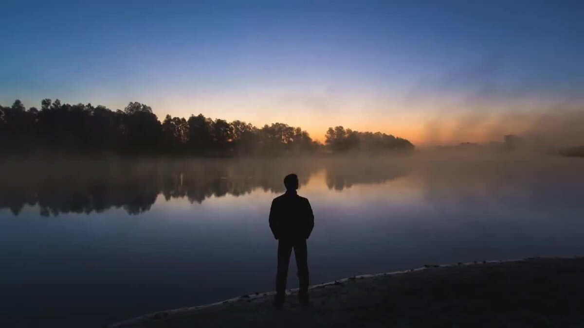 Каждый сам прокладывает свой путь!