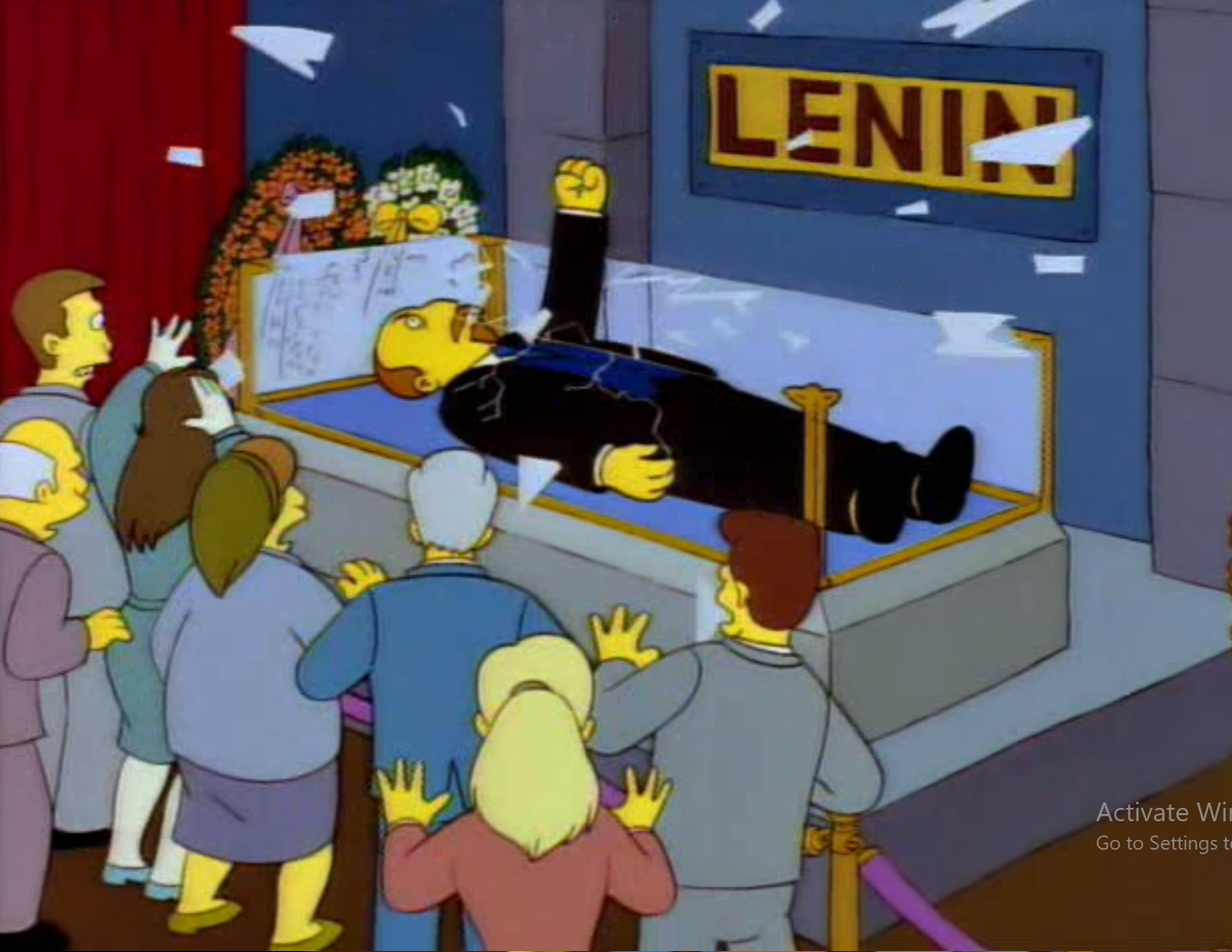 "Симпсоны", 20th Century Fox Television