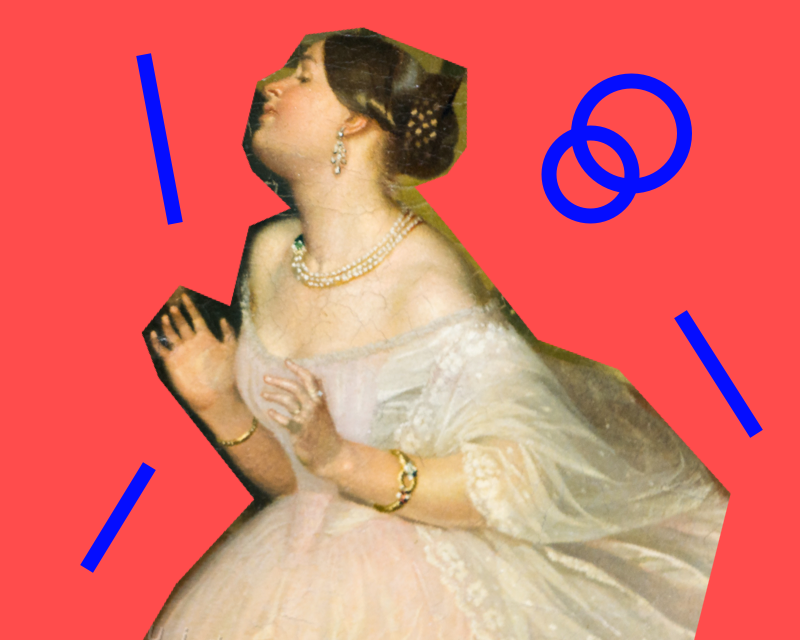 «Сватовство майора» Федотов